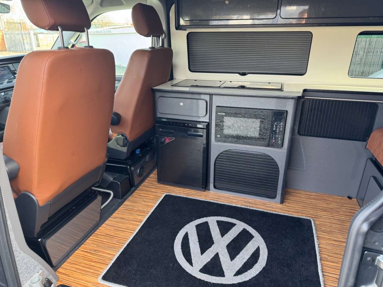 2024 VOLKSWAGEN TRANSPORTER 2024 VOLKSWAGEN TRANSPORTER