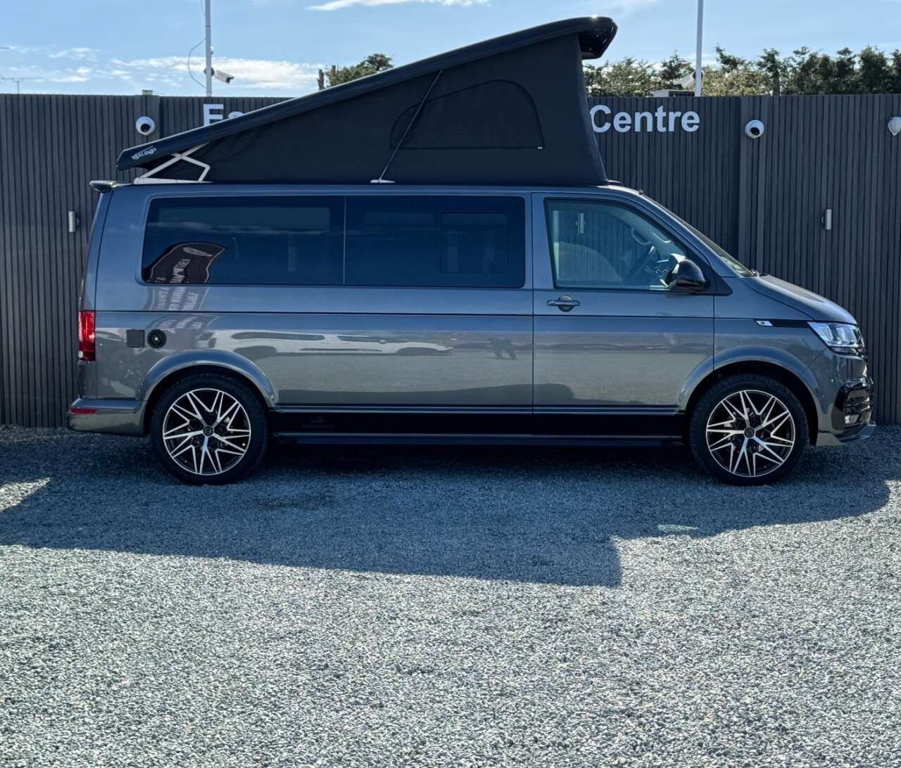 2024 VOLKSWAGEN TRANSPORTER 2024 VOLKSWAGEN TRANSPORTER