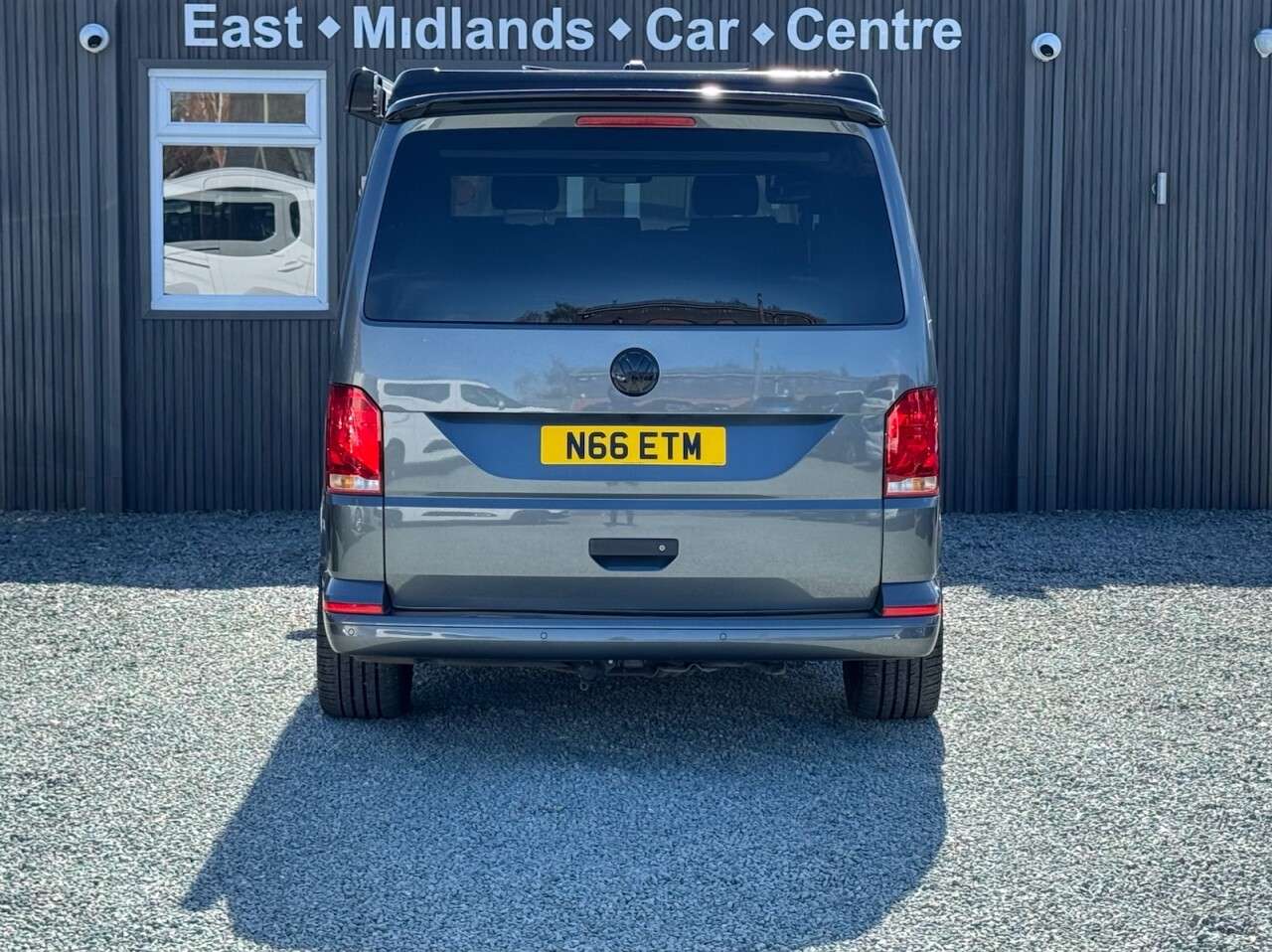 2024 VOLKSWAGEN TRANSPORTER 2024 VOLKSWAGEN TRANSPORTER
