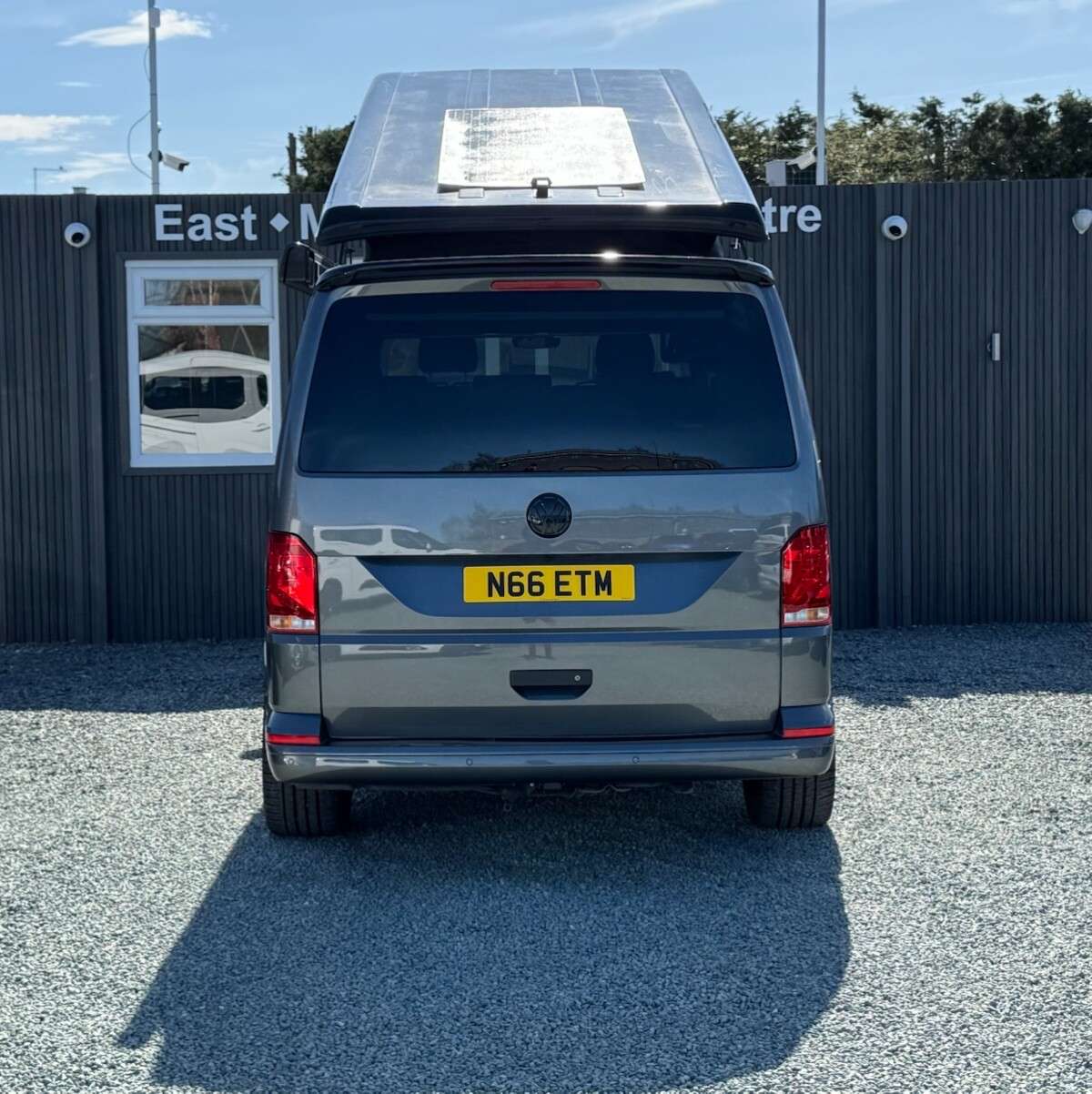 2024 VOLKSWAGEN TRANSPORTER 2024 VOLKSWAGEN TRANSPORTER
