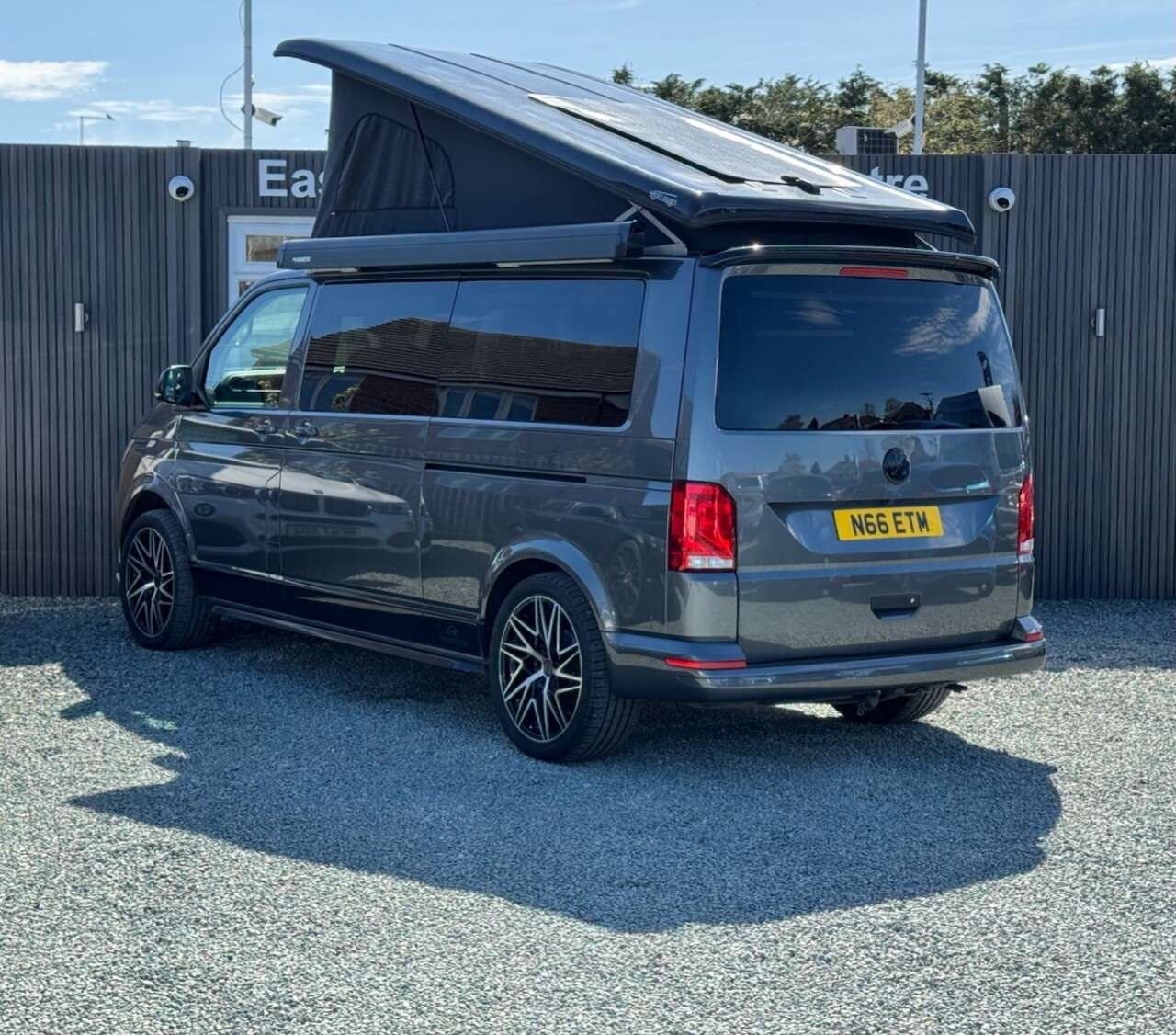 2024 VOLKSWAGEN TRANSPORTER 2024 VOLKSWAGEN TRANSPORTER