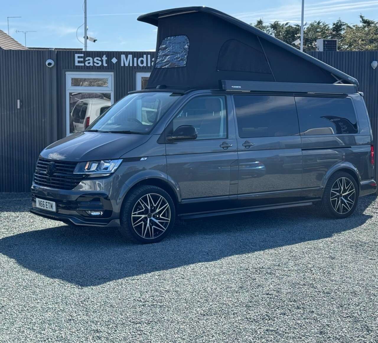 2024 VOLKSWAGEN TRANSPORTER 2024 VOLKSWAGEN TRANSPORTER