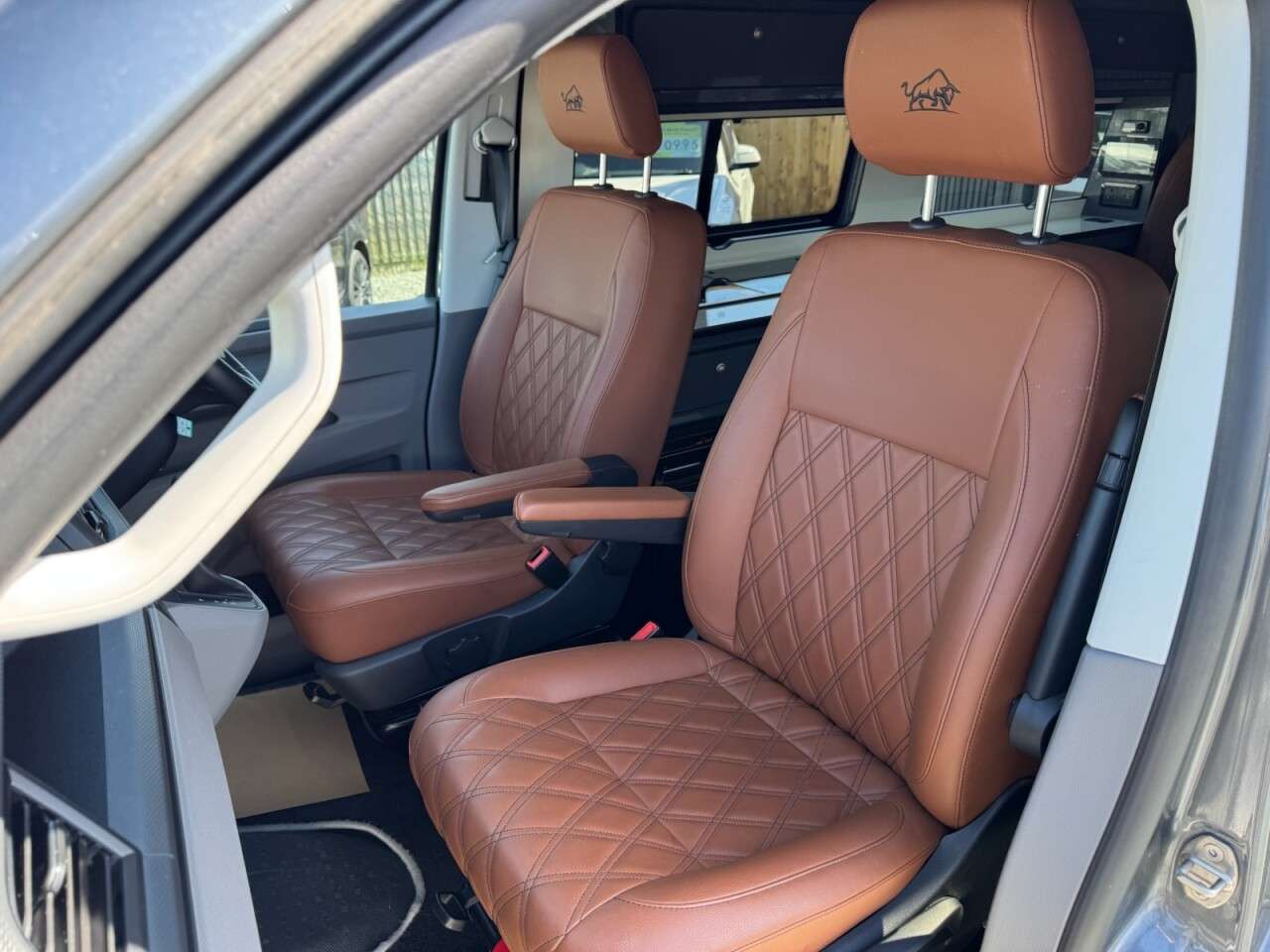 2024 VOLKSWAGEN TRANSPORTER 2024 VOLKSWAGEN TRANSPORTER