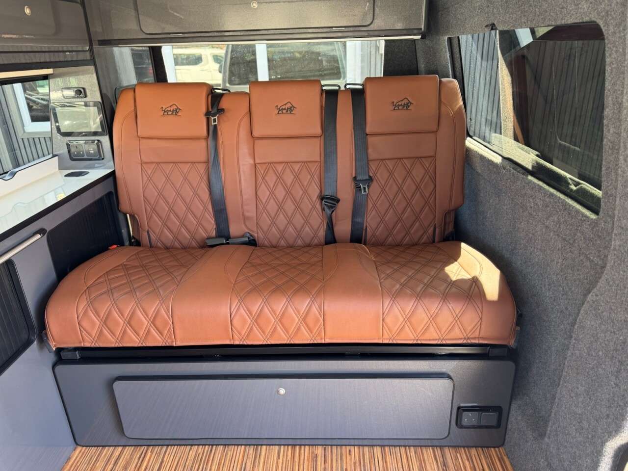 2024 VOLKSWAGEN TRANSPORTER 2024 VOLKSWAGEN TRANSPORTER