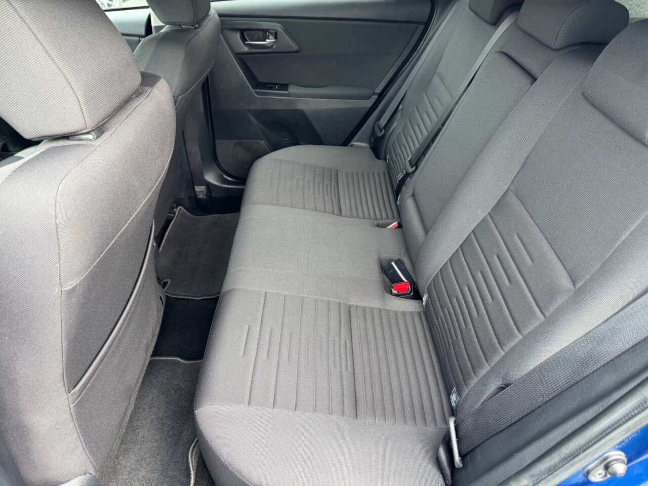 2015 TOYOTA AURIS 2015 TOYOTA AURIS