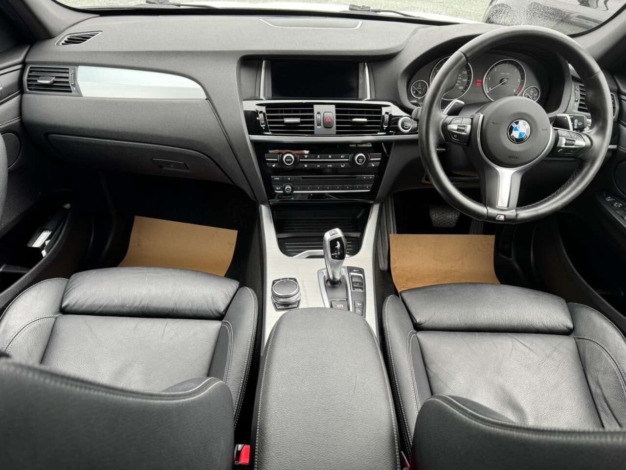 2017 BMW X3 2017 BMW X3