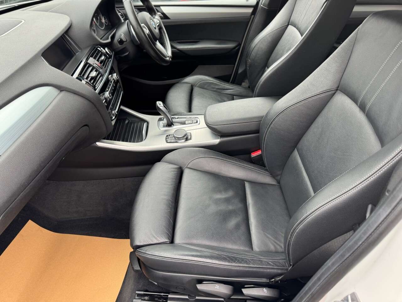 2017 BMW X3 2017 BMW X3