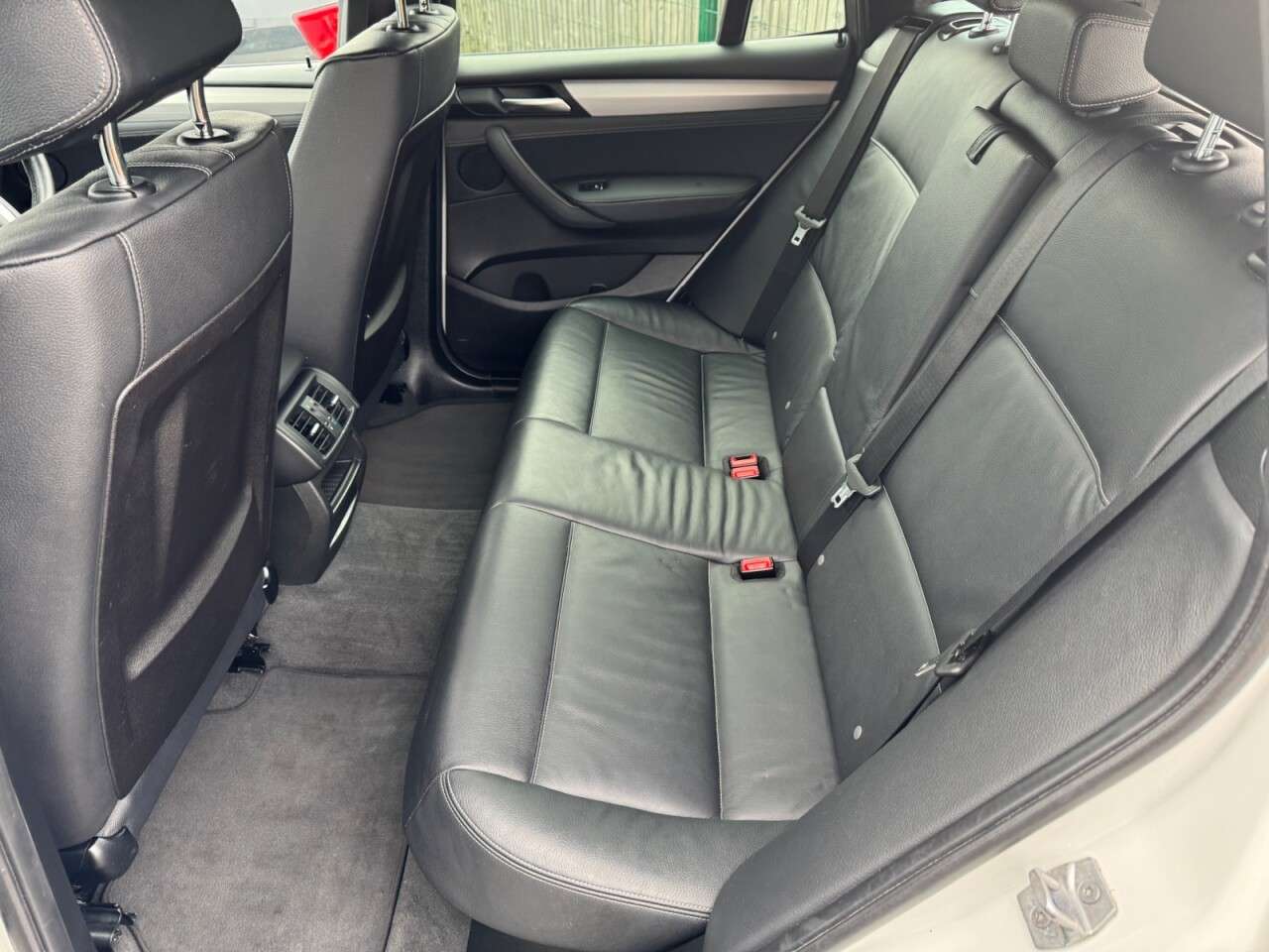 2017 BMW X3 2017 BMW X3