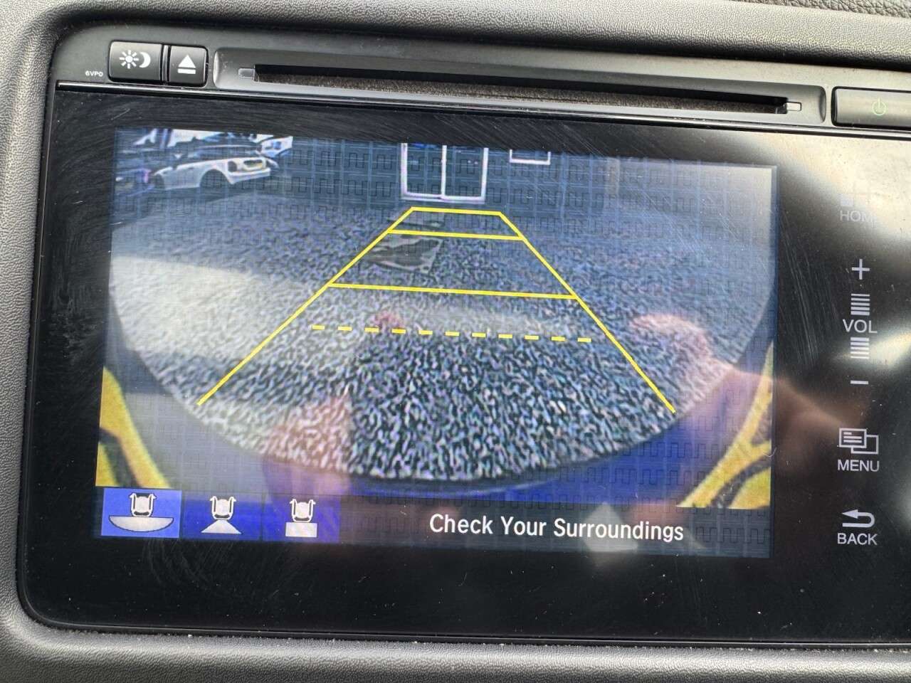 2018 HONDA HR-V 2018 HONDA HR-V