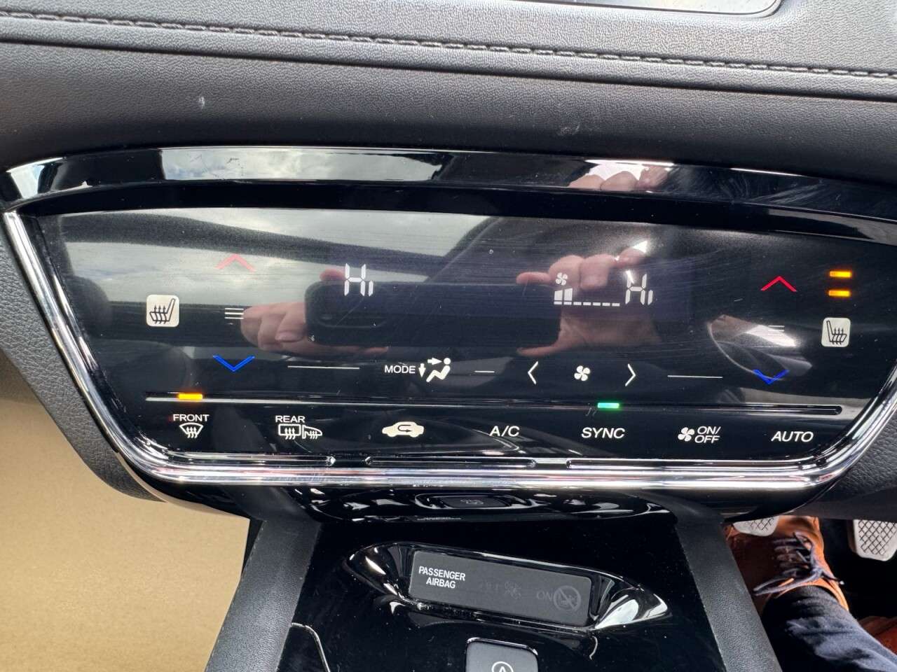 2018 HONDA HR-V 2018 HONDA HR-V