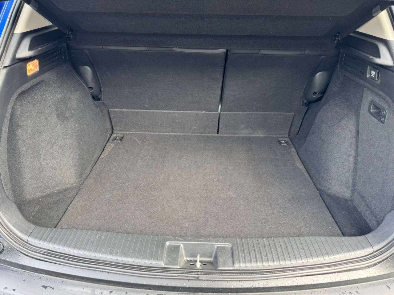 2018 HONDA HR-V 2018 HONDA HR-V