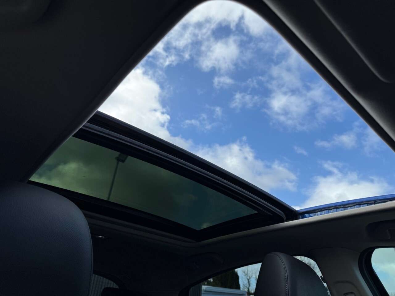 2018 HONDA HR-V 2018 HONDA HR-V