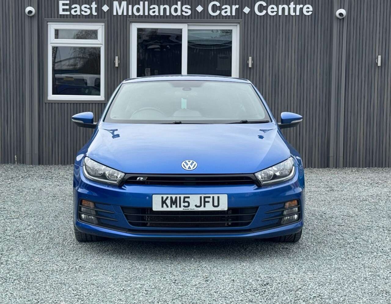 2015 VOLKSWAGEN SCIROCCO 2015 VOLKSWAGEN SCIROCCO