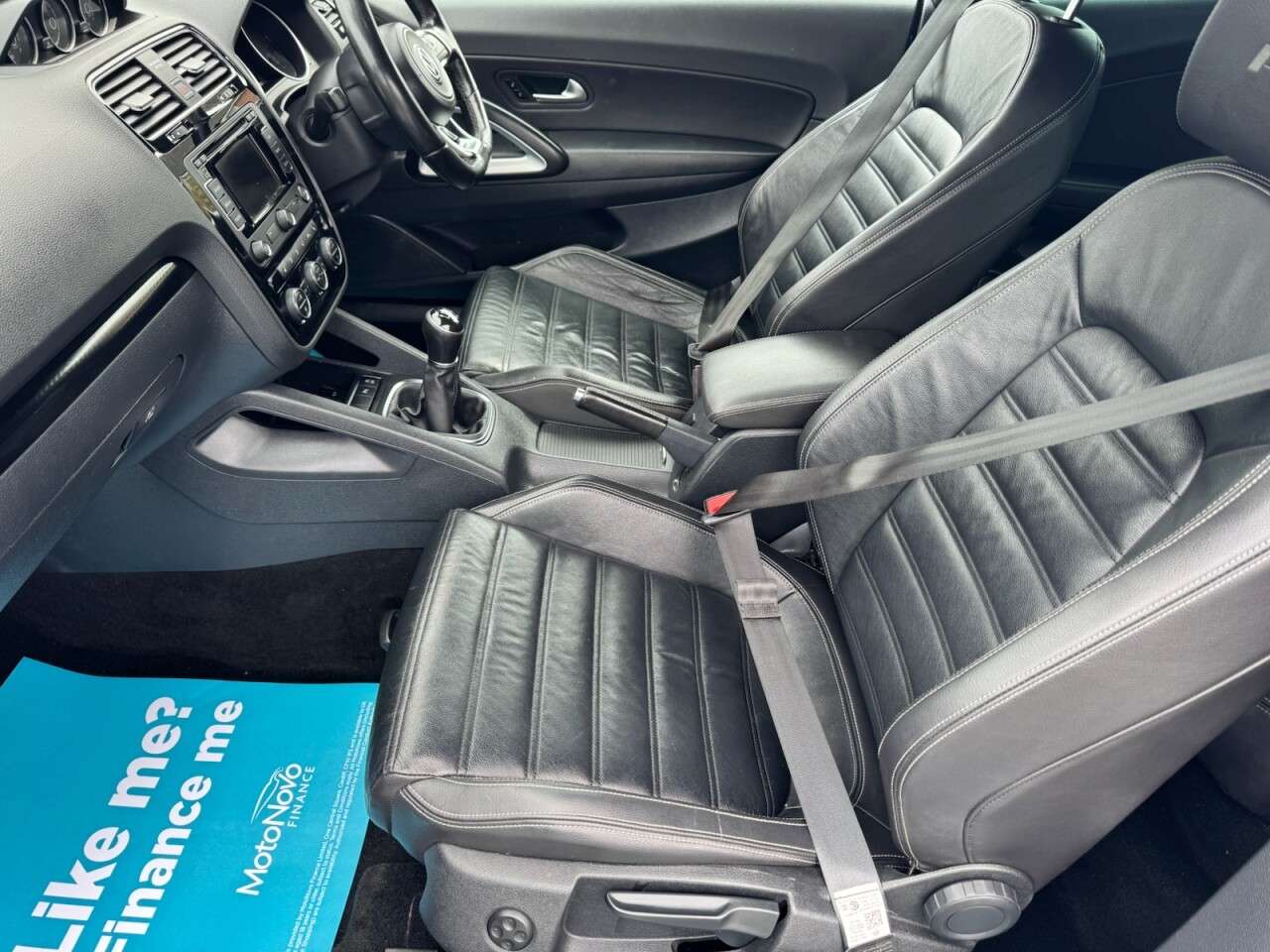 2015 VOLKSWAGEN SCIROCCO 2015 VOLKSWAGEN SCIROCCO