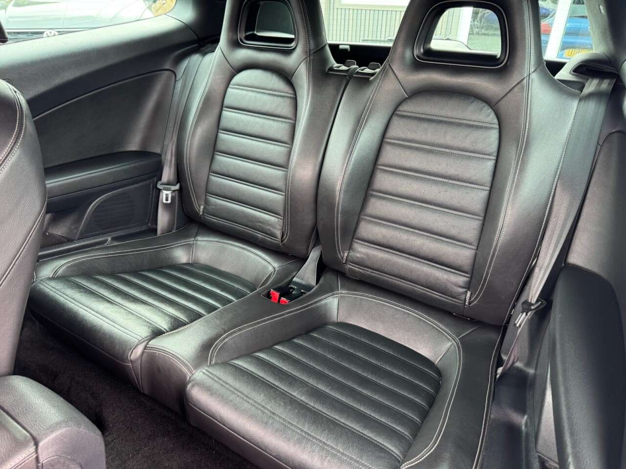 2015 VOLKSWAGEN SCIROCCO 2015 VOLKSWAGEN SCIROCCO