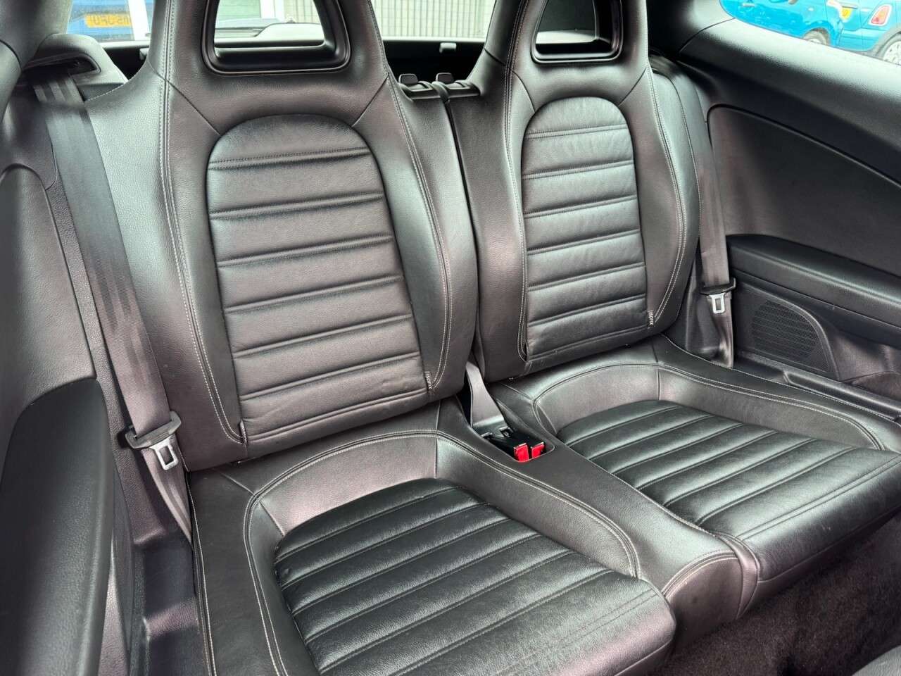 2015 VOLKSWAGEN SCIROCCO 2015 VOLKSWAGEN SCIROCCO