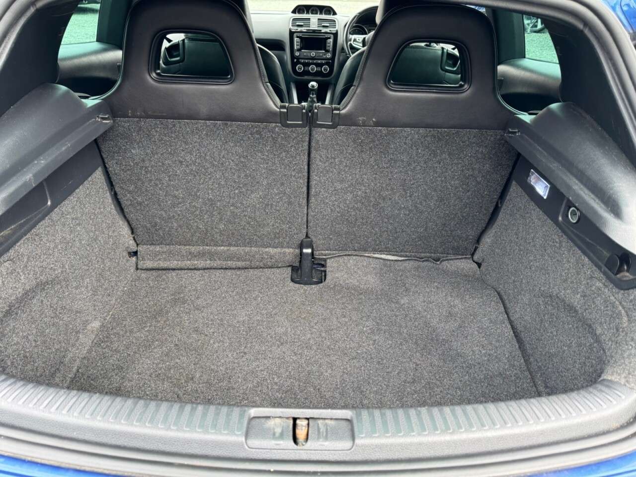 2015 VOLKSWAGEN SCIROCCO 2015 VOLKSWAGEN SCIROCCO