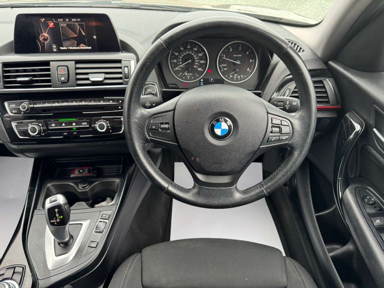 2017 BMW 1 SERIES 2017 BMW 1 SERIES