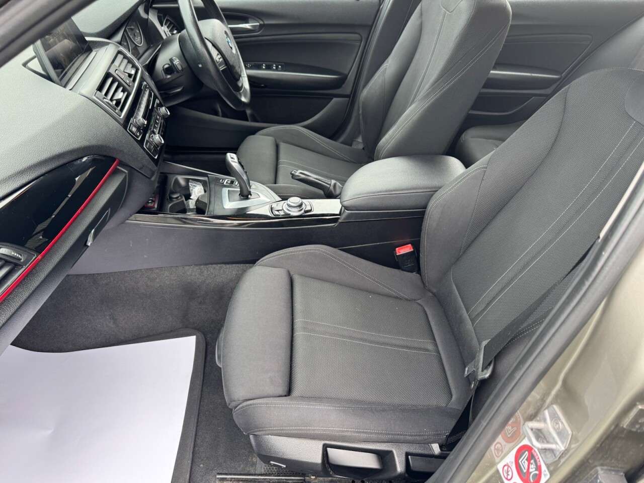 2017 BMW 1 SERIES 2017 BMW 1 SERIES