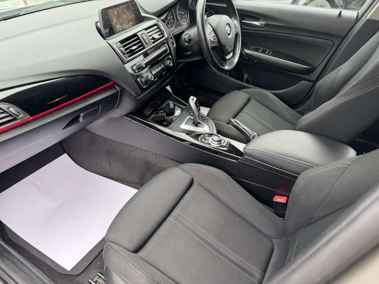 2017 BMW 1 SERIES 2017 BMW 1 SERIES