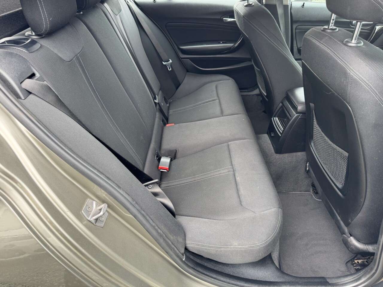 2017 BMW 1 SERIES 2017 BMW 1 SERIES