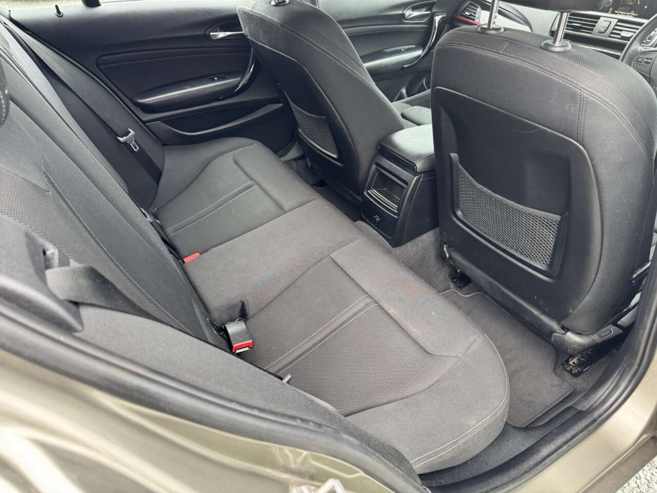 2017 BMW 1 SERIES 2017 BMW 1 SERIES