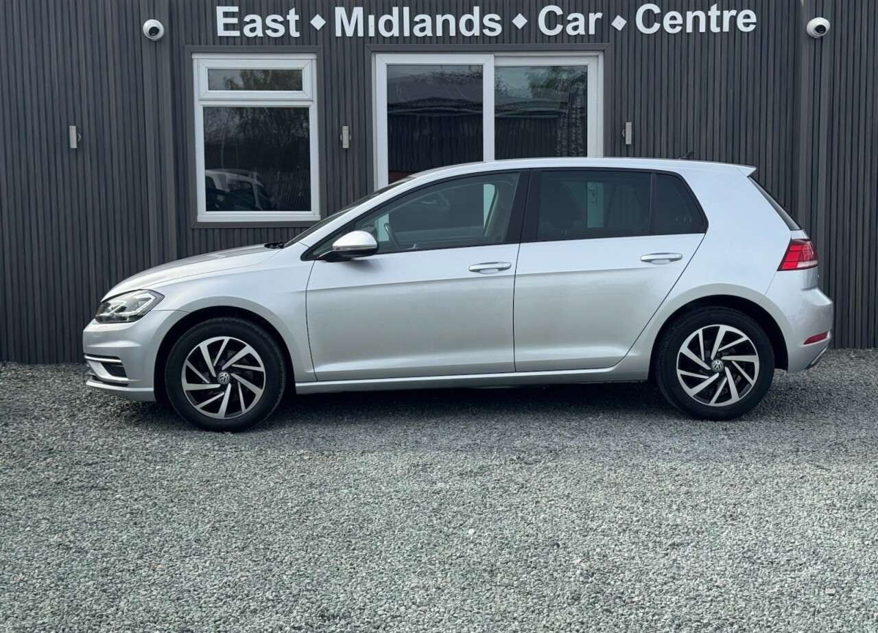2020 VOLKSWAGEN GOLF 2020 VOLKSWAGEN GOLF