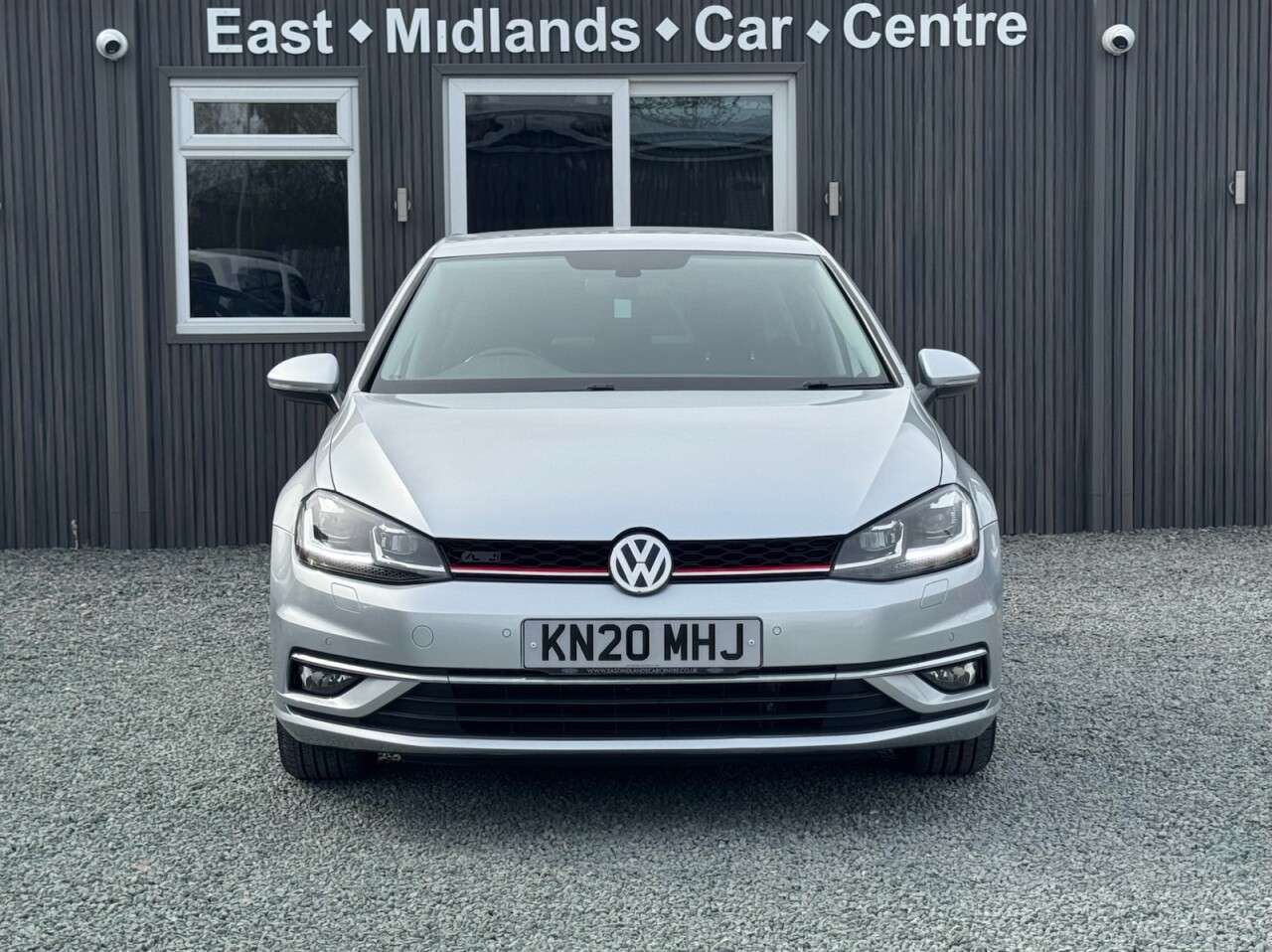 2020 VOLKSWAGEN GOLF 2020 VOLKSWAGEN GOLF