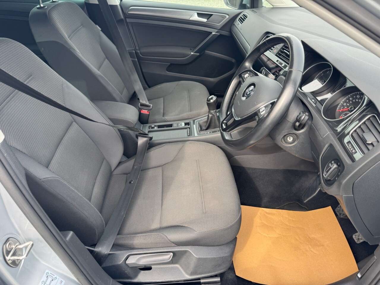 2020 VOLKSWAGEN GOLF 2020 VOLKSWAGEN GOLF