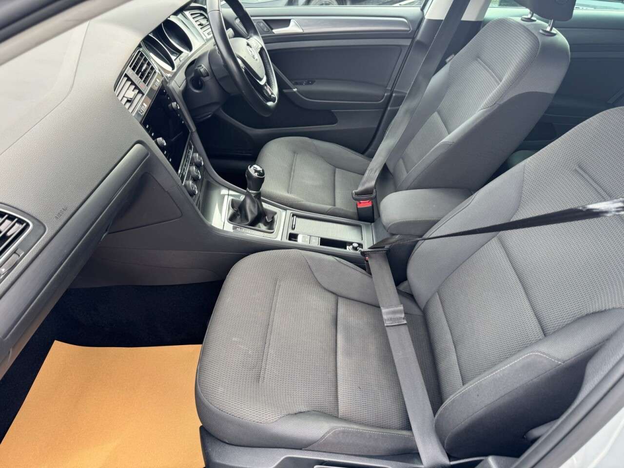 2020 VOLKSWAGEN GOLF 2020 VOLKSWAGEN GOLF