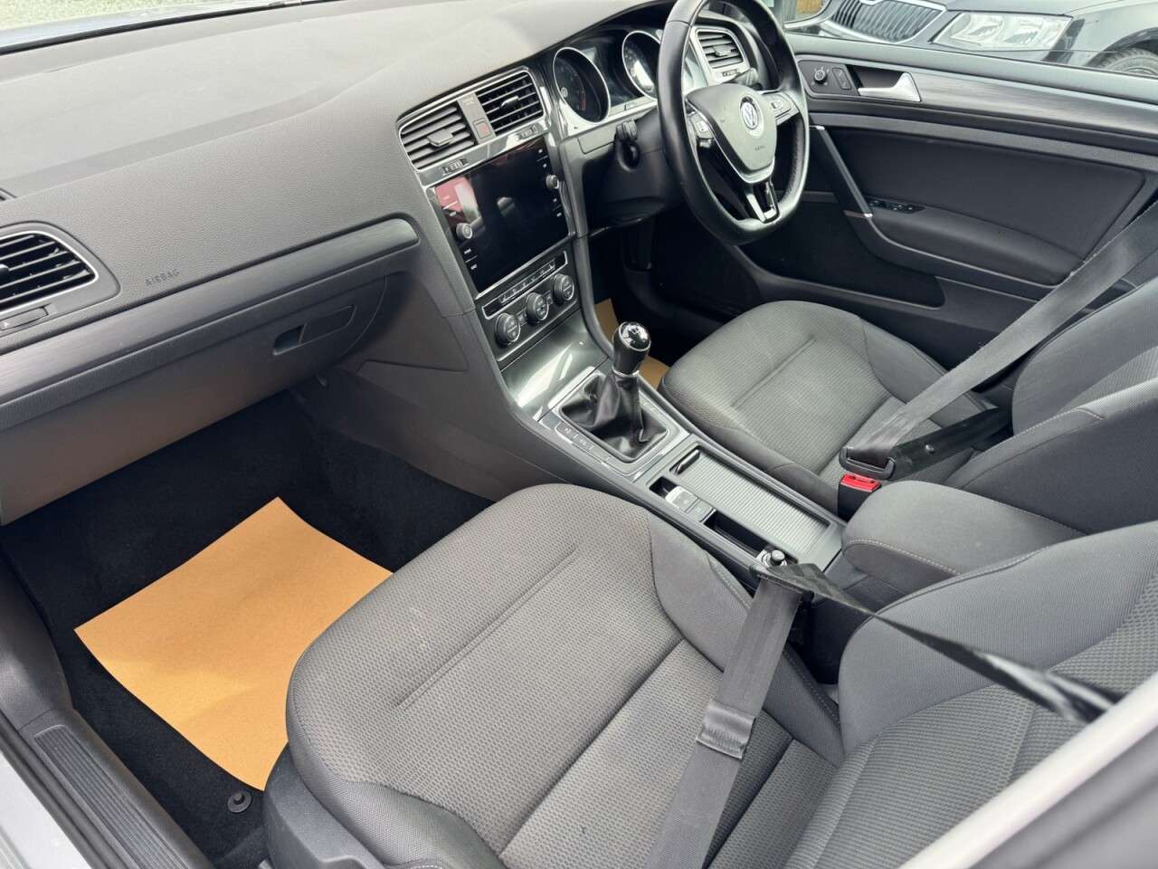 2020 VOLKSWAGEN GOLF 2020 VOLKSWAGEN GOLF