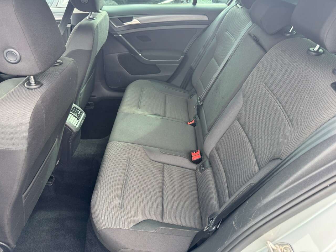 2020 VOLKSWAGEN GOLF 2020 VOLKSWAGEN GOLF