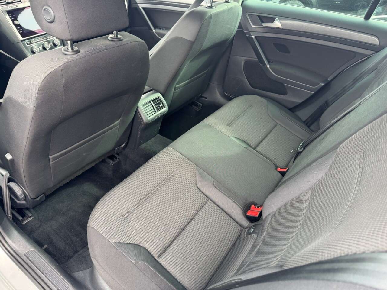 2020 VOLKSWAGEN GOLF 2020 VOLKSWAGEN GOLF