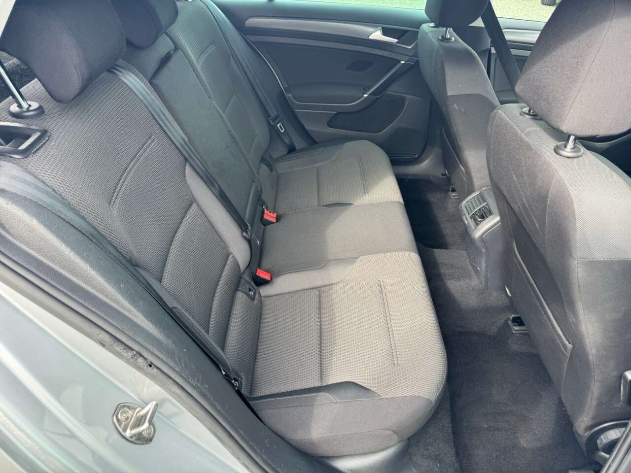 2020 VOLKSWAGEN GOLF 2020 VOLKSWAGEN GOLF