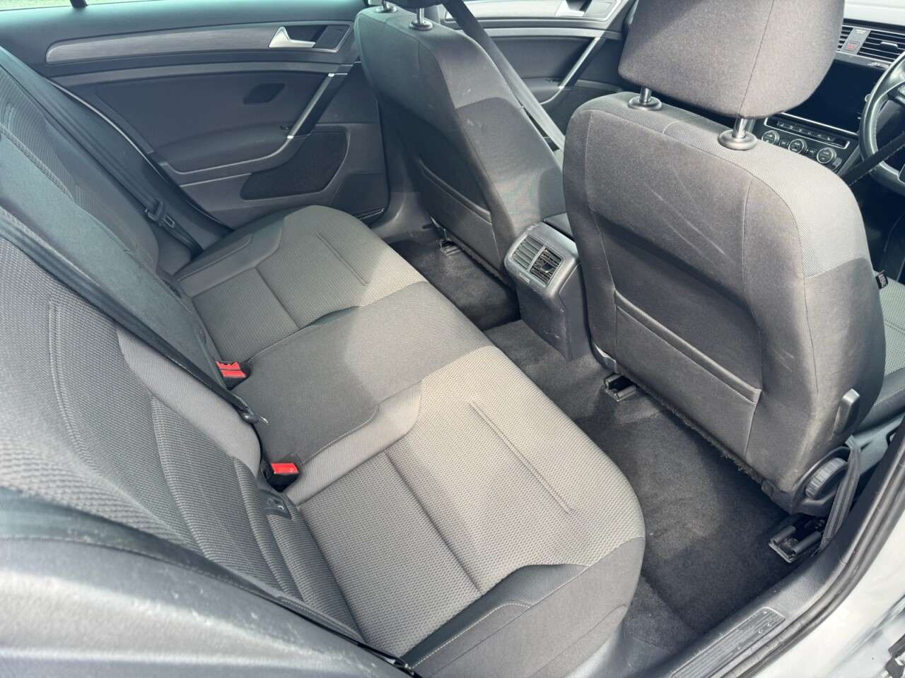 2020 VOLKSWAGEN GOLF 2020 VOLKSWAGEN GOLF