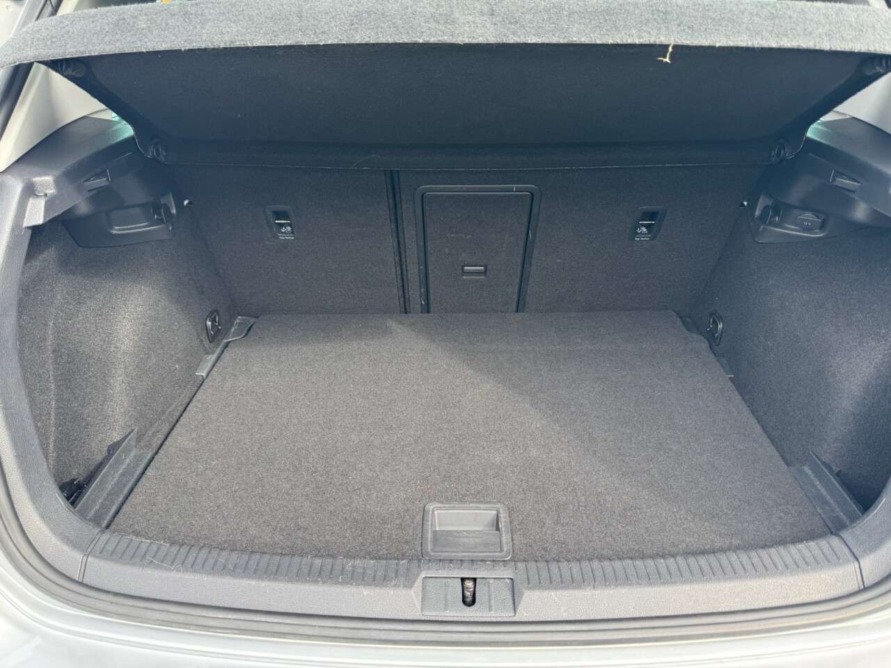 2020 VOLKSWAGEN GOLF 2020 VOLKSWAGEN GOLF