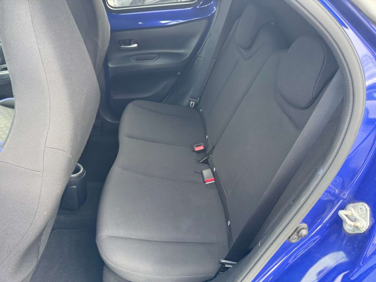 2023 TOYOTA AYGO X 2023 TOYOTA AYGO X