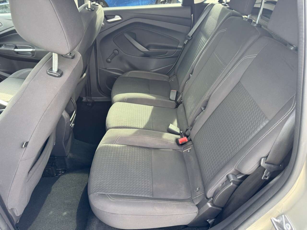 2015 FORD C-MAX 2015 FORD C-MAX