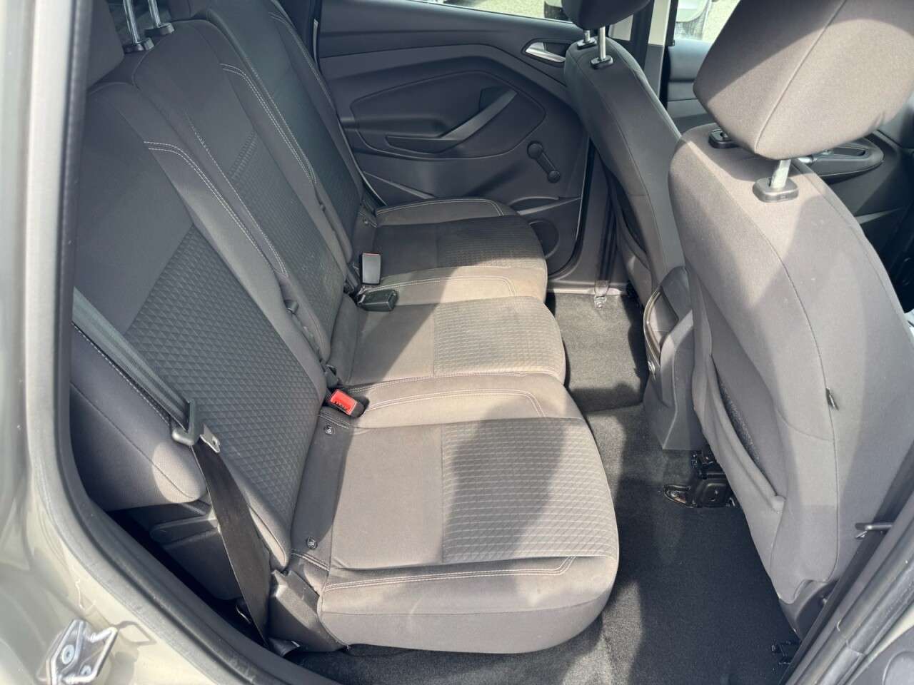 2015 FORD C-MAX 2015 FORD C-MAX