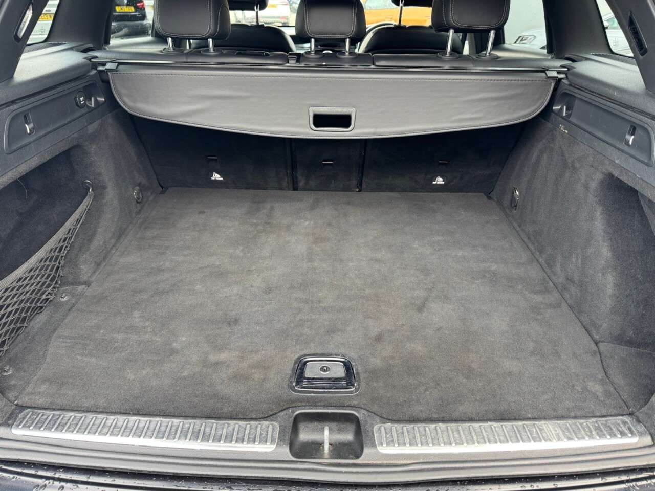 2017 MERCEDES-BENZ GLC 2017 MERCEDES-BENZ GLC
