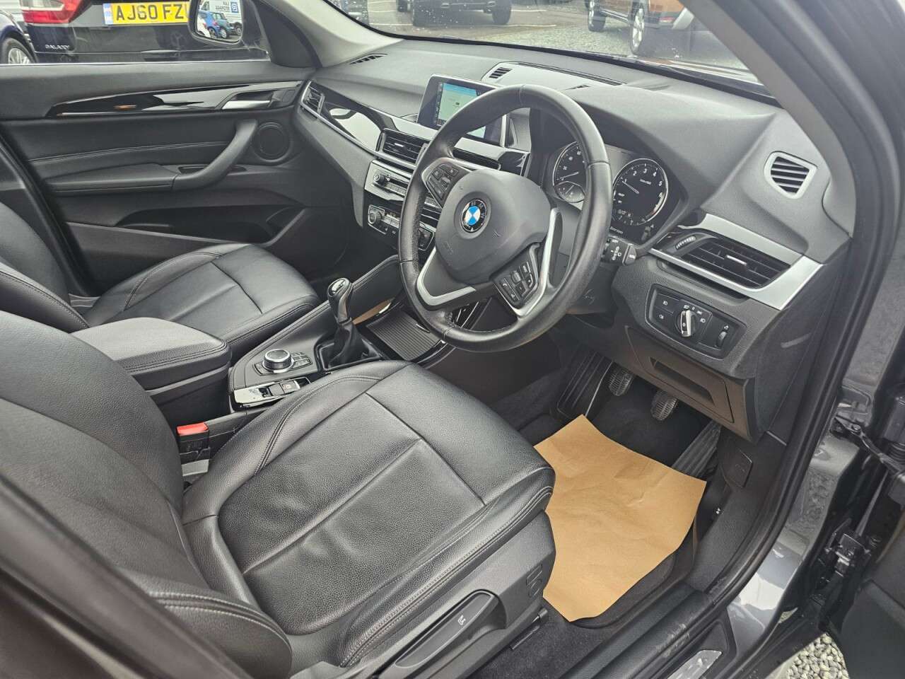 2019 BMW X1 2019 BMW X1