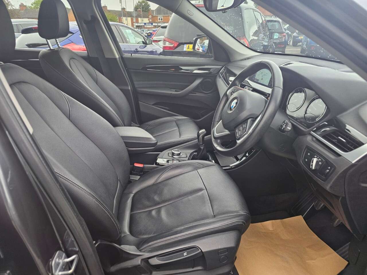 2019 BMW X1 2019 BMW X1