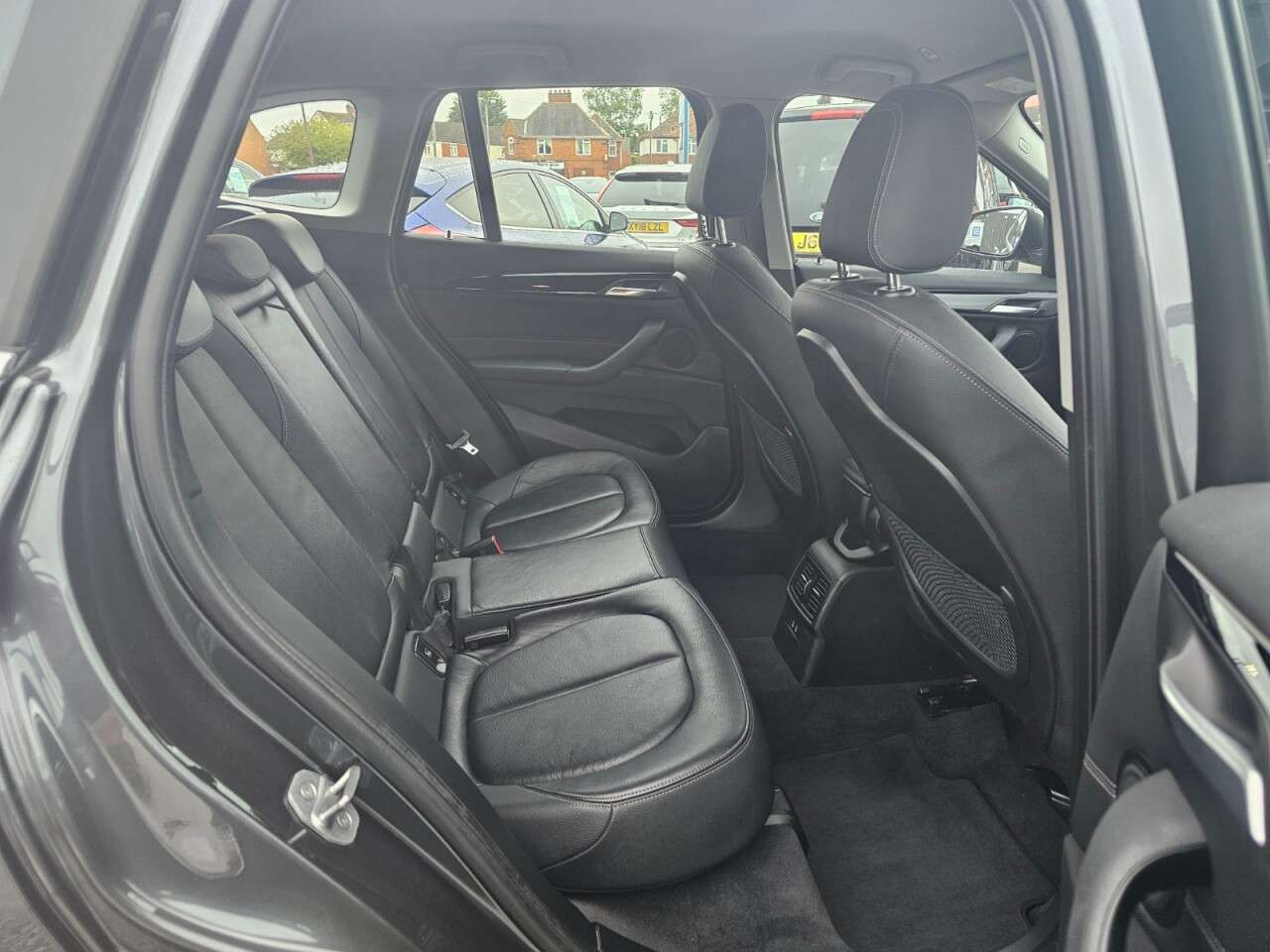 2019 BMW X1 2019 BMW X1