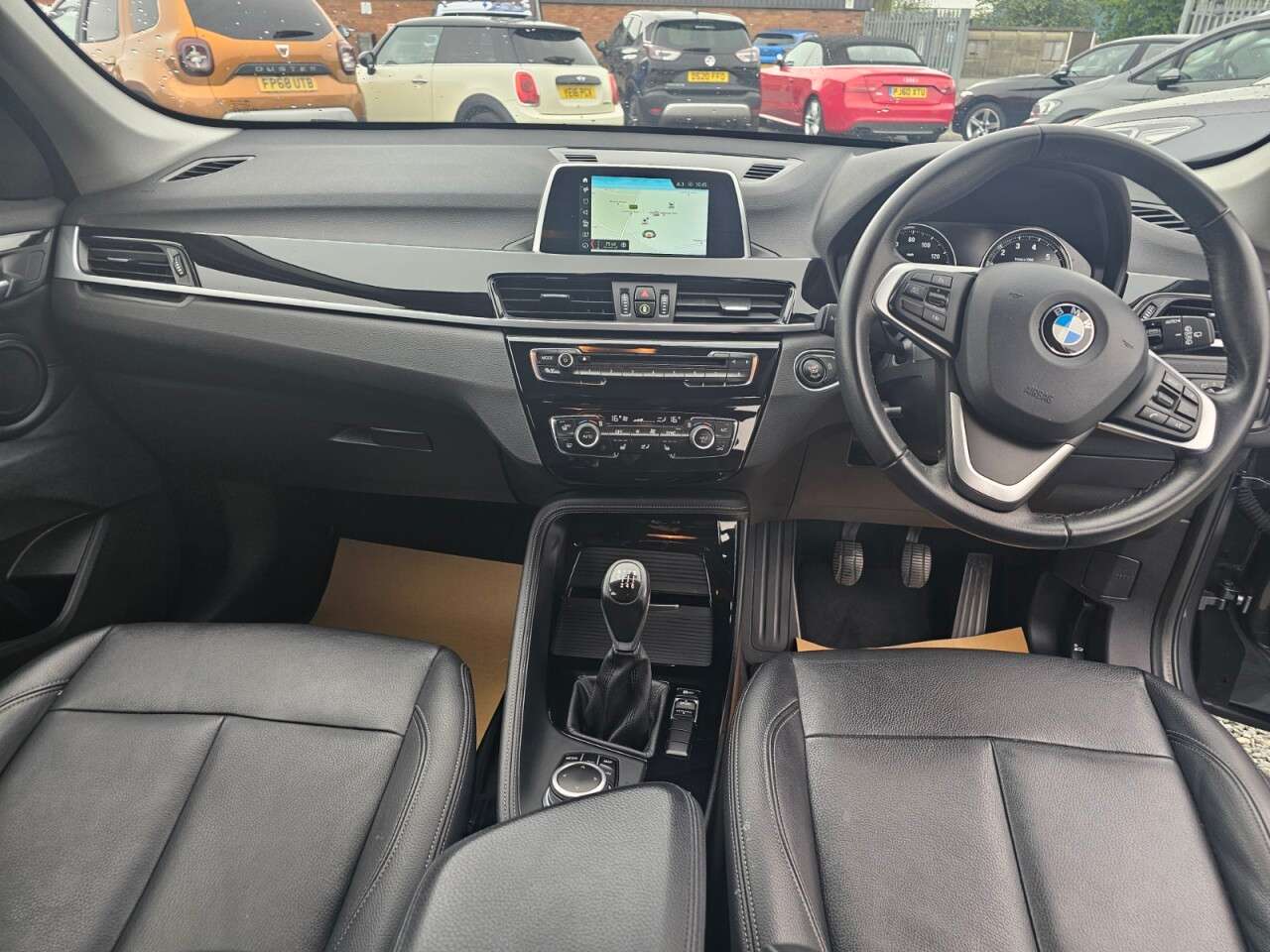 2019 BMW X1 2019 BMW X1