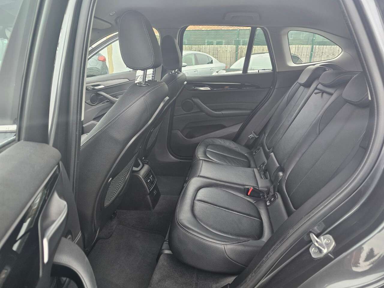 2019 BMW X1 2019 BMW X1