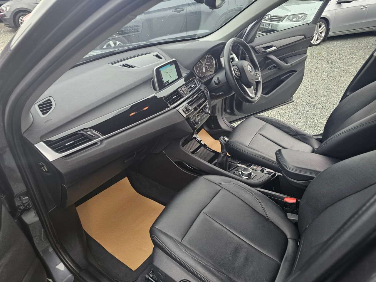 2019 BMW X1 2019 BMW X1