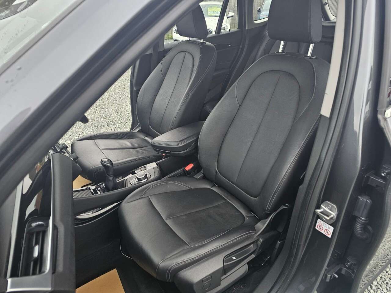 2019 BMW X1 2019 BMW X1