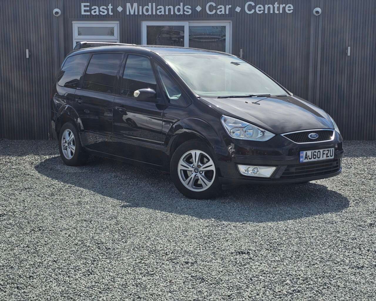 A 2010 FORD GALAXY 2.0 TDCi Zetec MPV 5dr Diesel Manual Euro 4 (140 ps) A 2010 FORD GALAXY 2.0 TDCi Zetec MPV 5dr Diesel Manual Euro 4 (140 ps)