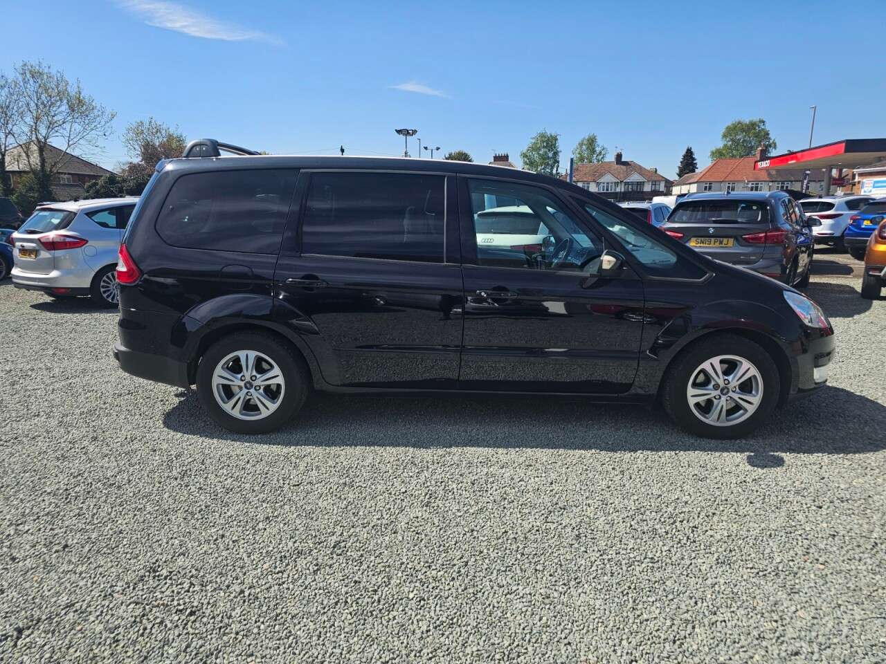 A 2010 FORD GALAXY 2.0 TDCi Zetec MPV 5dr Diesel Manual Euro 4 (140 ps) A 2010 FORD GALAXY 2.0 TDCi Zetec MPV 5dr Diesel Manual Euro 4 (140 ps)