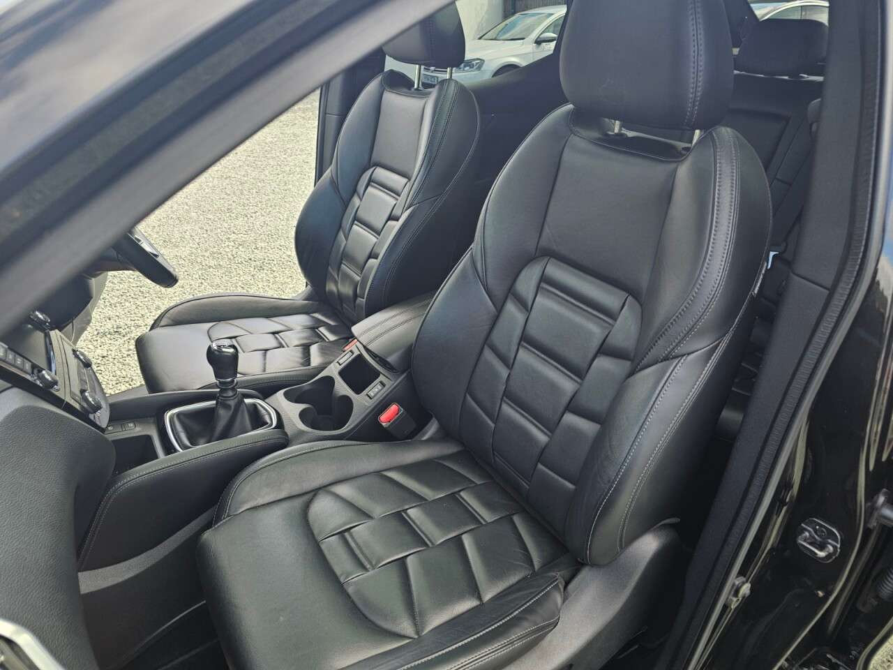 2019 NISSAN QASHQAI 2019 NISSAN QASHQAI